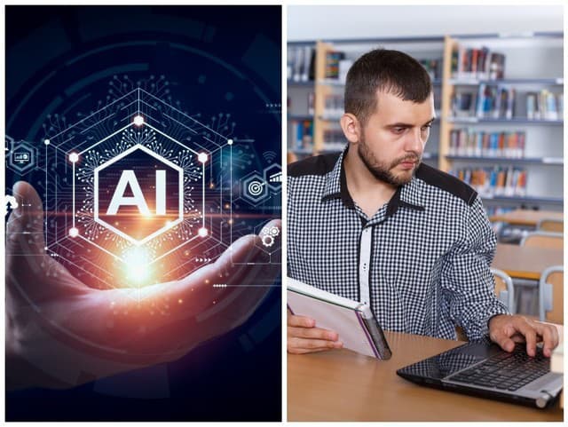 Vyše 90 percent vysokoškolákov