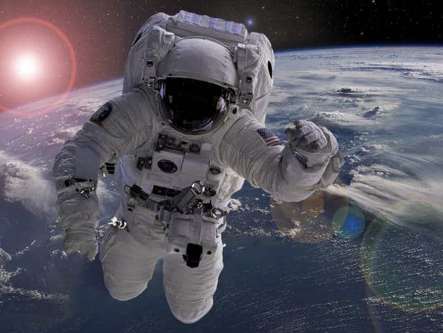 Znepokojujúce správy pre astronautov: