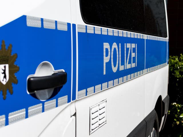 Nemecká polícia zadržala spolupracovníka