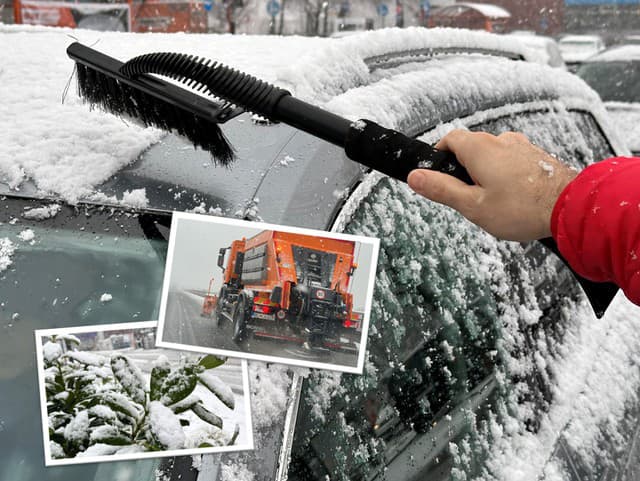 Bratislava si užije Vianoce