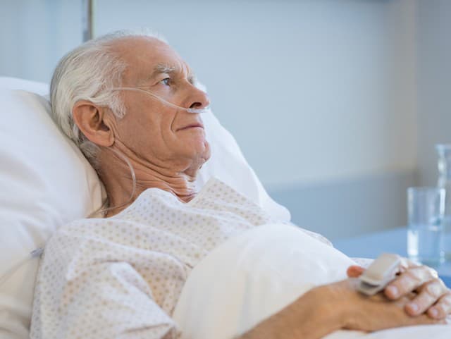 Veterán z druhej svetovej