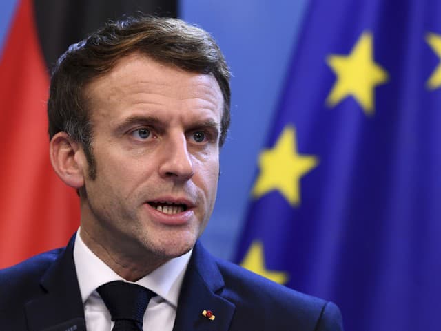Francúzsko pohrozilo rozšírením sankcií