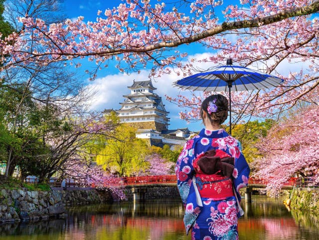 10 zaujímavostí o Japonsku:
