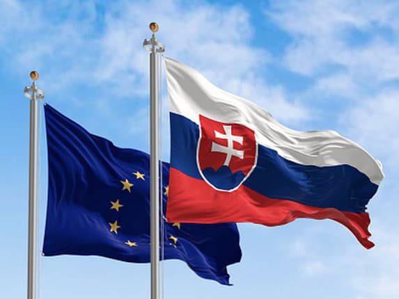 Výročie vstupu Slovenska do