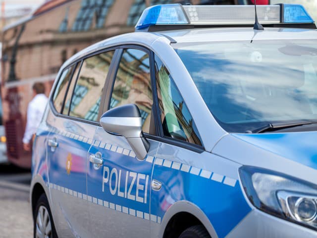 Slovák šokoval rakúskych policajtov: