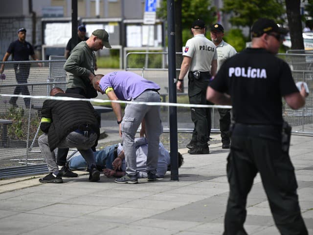 AKTUÁLNE Prokurátor chce väzbu