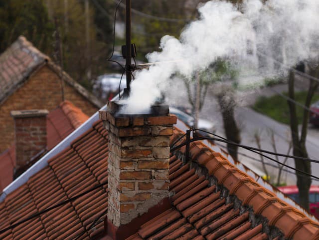 Pozor na začiatok vykurovacej