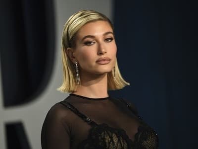 ZVLÁŠTNE tehotenské chute Hailey