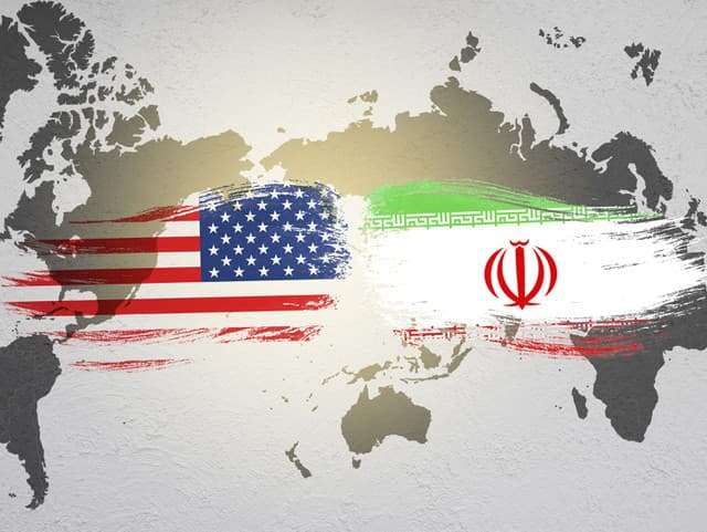 Irán potvrdil nepriame rozhovory