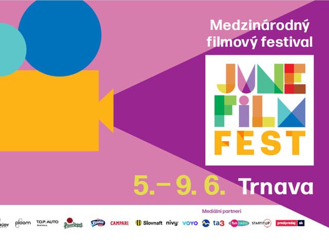 June Film Fest: Už