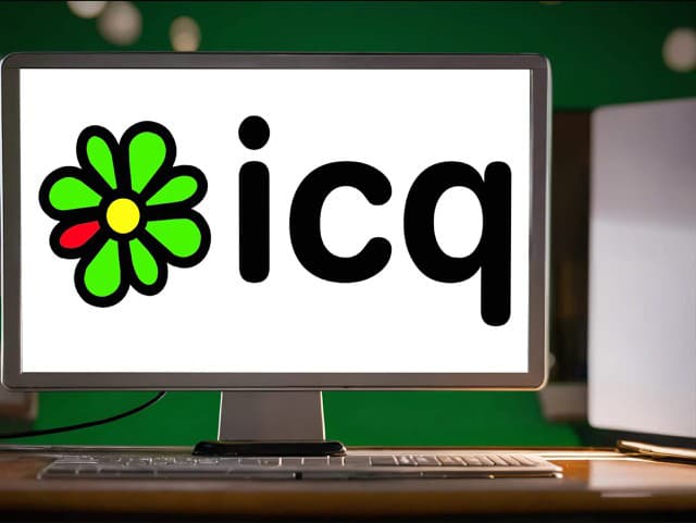 Legendárna komunikačná služba ICQ
