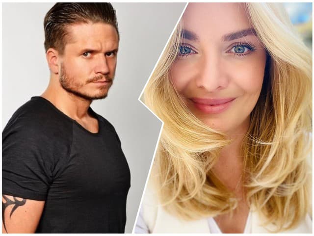 Verejná potupa Kuchařovej: Súdny