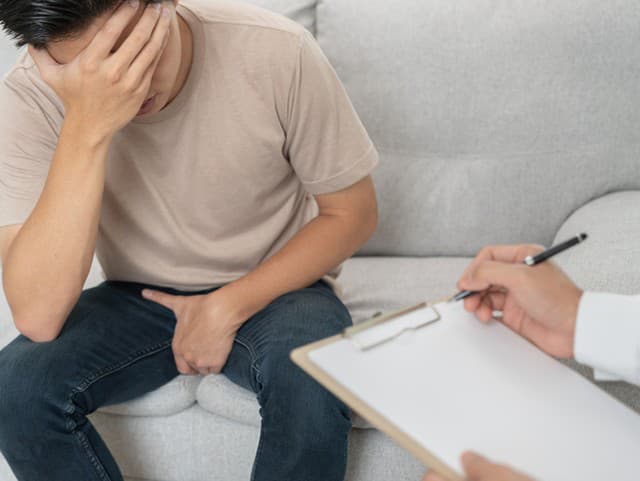 Šokujúce prebudenie v nemocnici: