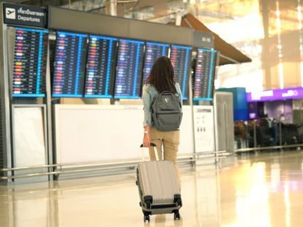 Chcete sa vyhnúť meškaniu?