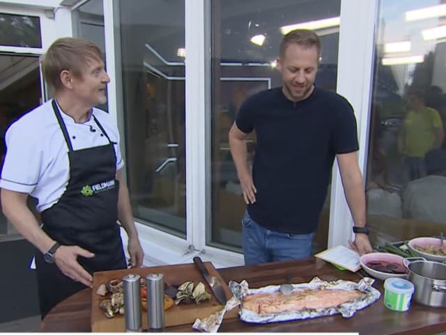 Ako ugrilovať dokonalý steak?