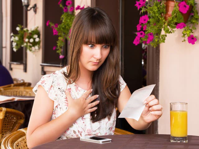 Ženu pobúril bizarný príplatok