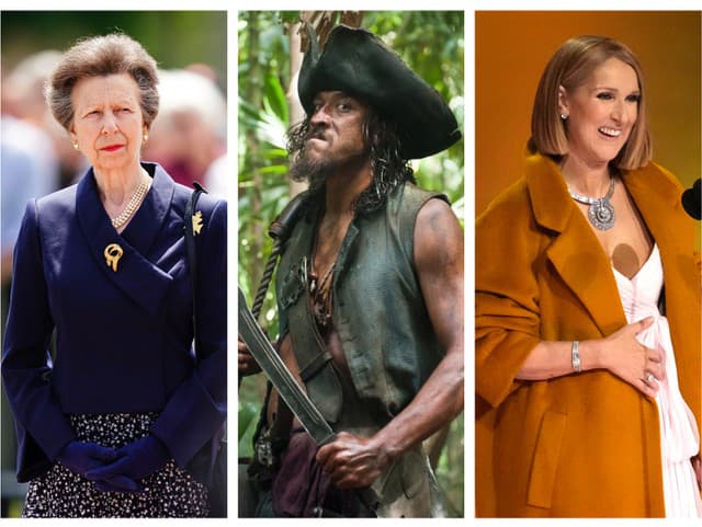 TOPKY tohto týždňa: Strach