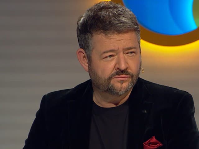 Michal Hudák o zákulisí