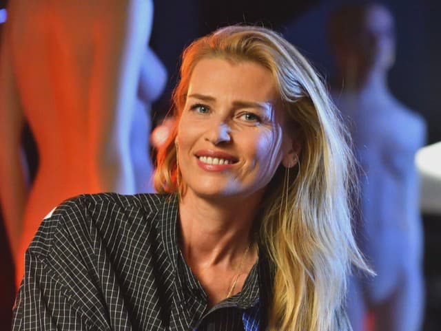Daniela Peštová žila s