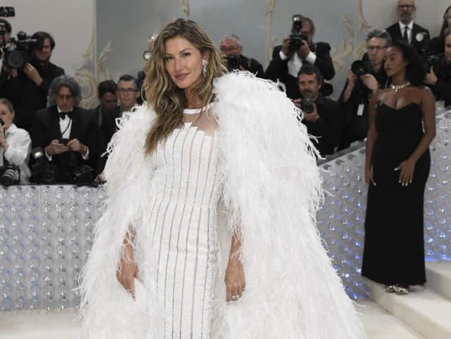 Gisele Bündchen