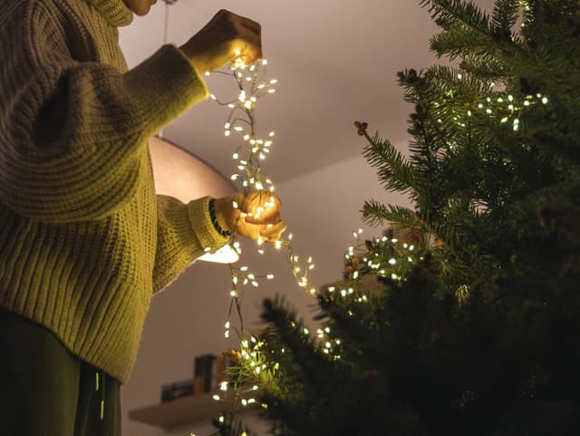 Nezastavili ho ani Vianoce: