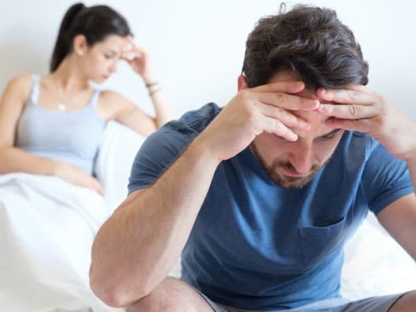 Takmer POLOVICA rozvodov má