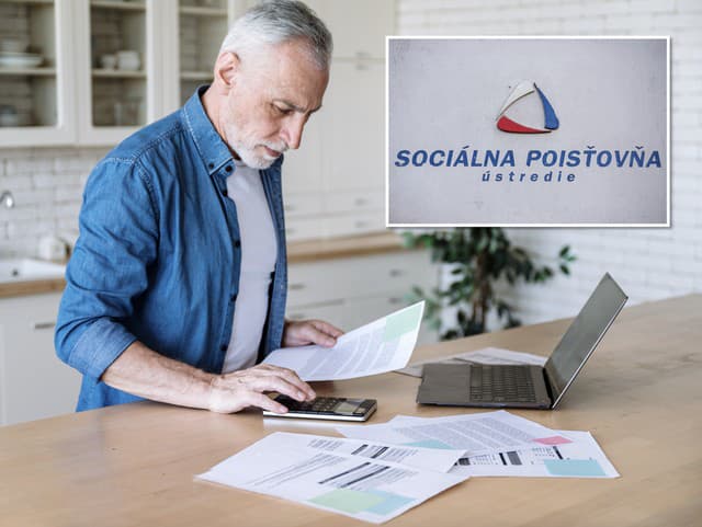 Slováci uvidia realitu: Sociálna