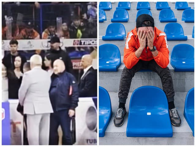 Trapas, na ktorý minister