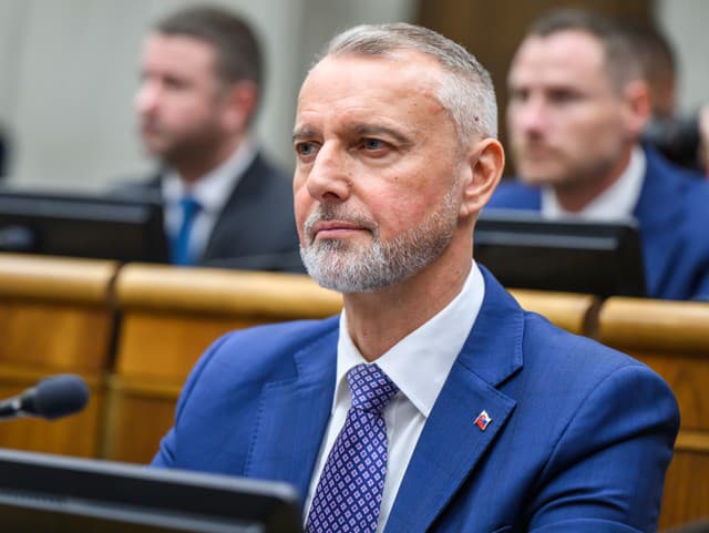 O novele rokovacieho poriadku