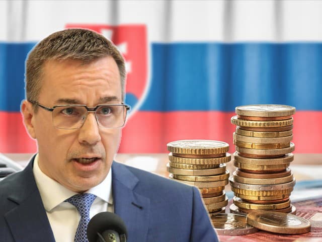 Nová ZMENA v dôchodkoch?