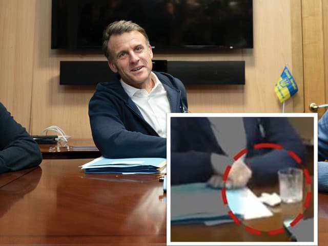 ŠOKUJÚCE VIDEO z vlaku