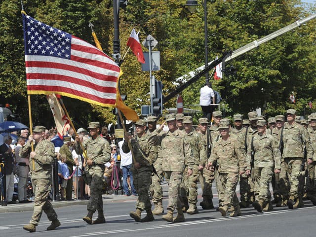 USA odhalili 