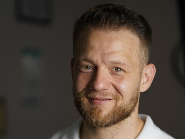 Boris Bajer: Metabolizmus nie