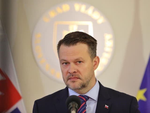 Samuel Migaľ