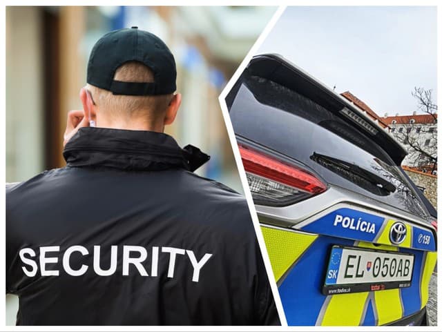 Konflikt zákazníka s pracovníkom