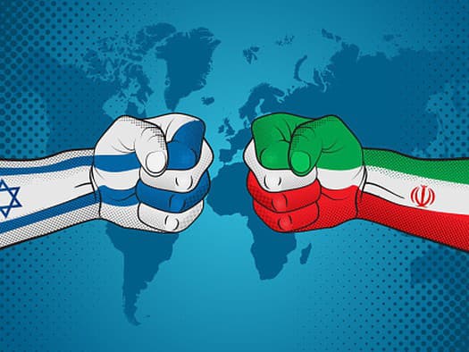 Izrael zrejme chystá útok