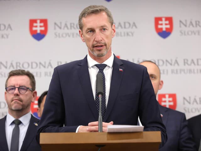 Milan Majerský