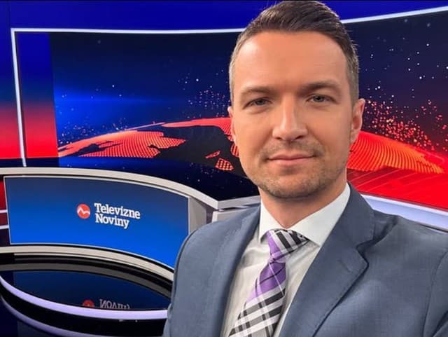 Viktor Vincze