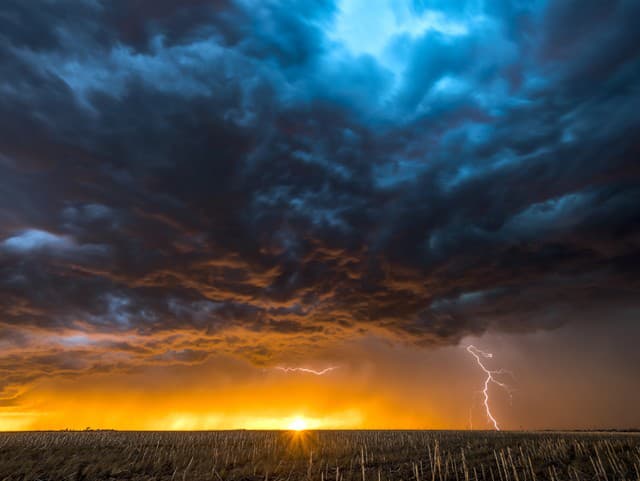 Meteorológovia vydali výstrahy: Vo