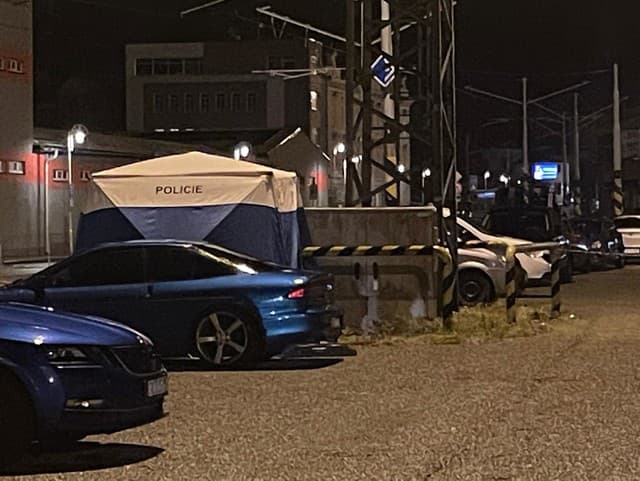 Tragédia v Tábore! V