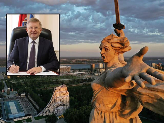 Telo rektora sa našlo