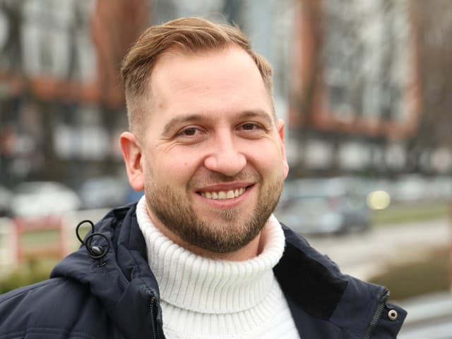 Samo Tomeček