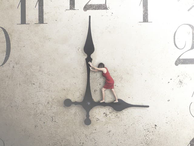 Ilustračné foto