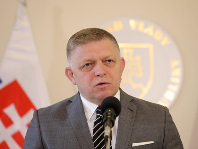 Robert Fico