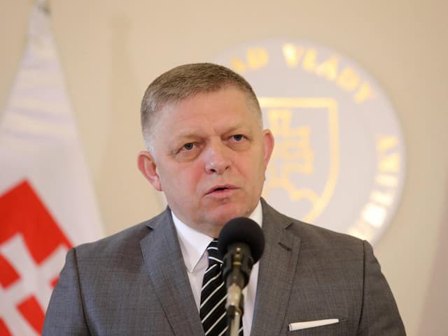 Robert Fico