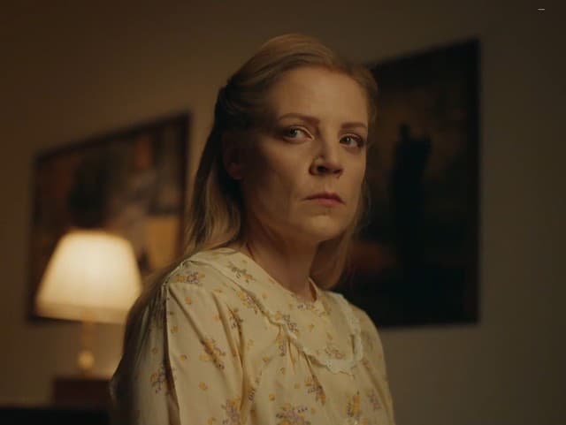 Barbora Chlebcová v seriáli