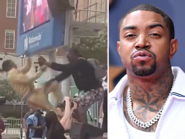 Lil Scrappy