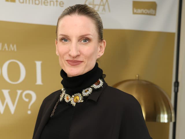 Adela Vinczeová