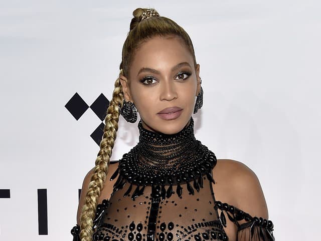 Beyoncé