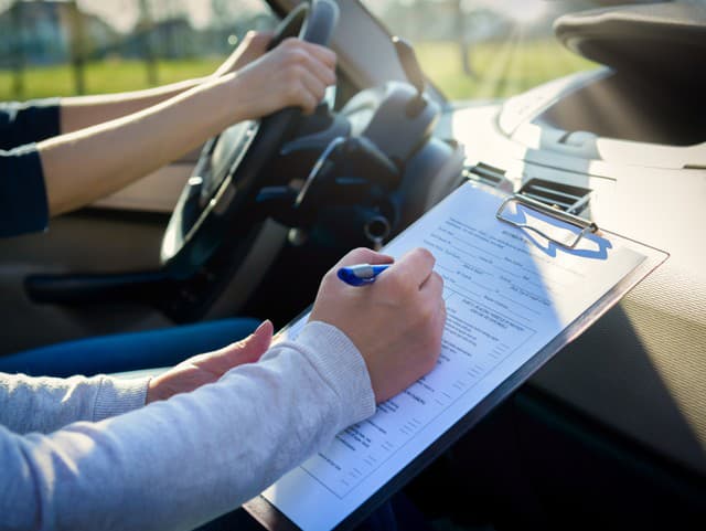 Na testy išiel 139-krát!